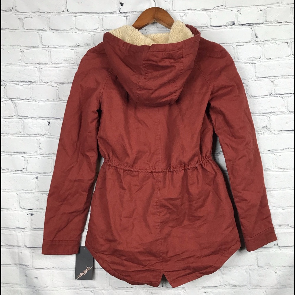 LADIES JACKET - Picture 4 of 13